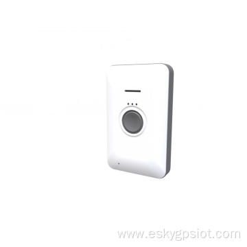 4G Cute and Mini Wireless GPS Pet Tracker